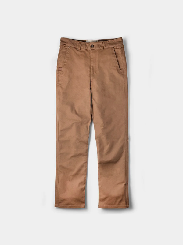 Brush Pants- Pin Oak